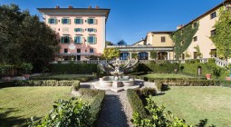 Luxury Villa Il Borro