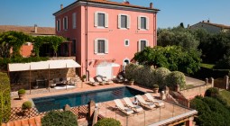 Luxury Villa Spontini
