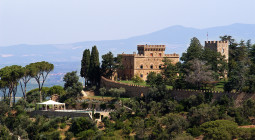 Luxury Villa Castello de Greco