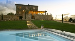 Luxury Villa Bondio