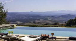 Luxury Villa Bocelli