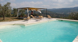 Luxury Villa Montelupo