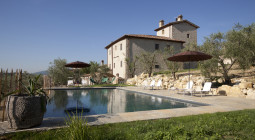 Luxury Villa Pisano